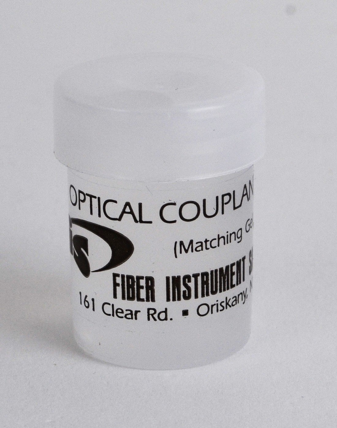 Index Matching Gel (.4oz) Fiber Optics Tools
